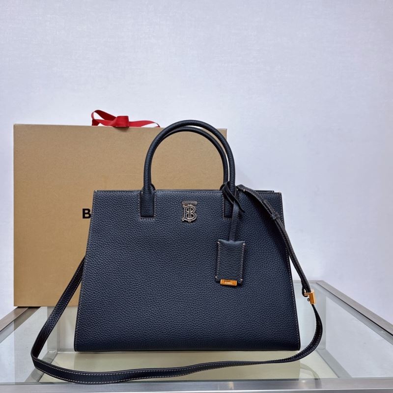 B**rry shopping bags